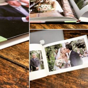 Fotolibro eventi