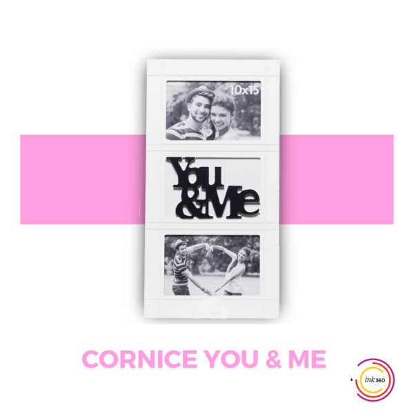 Cornice You&Me