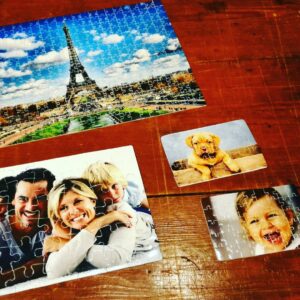 Puzzle Personalizzati