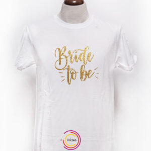 T-Shirt Bride