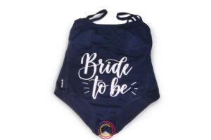 Costume Bride