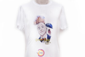 T-Shirt Fotter