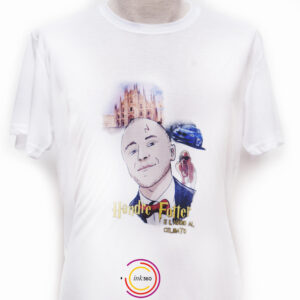 T-Shirt Fotter