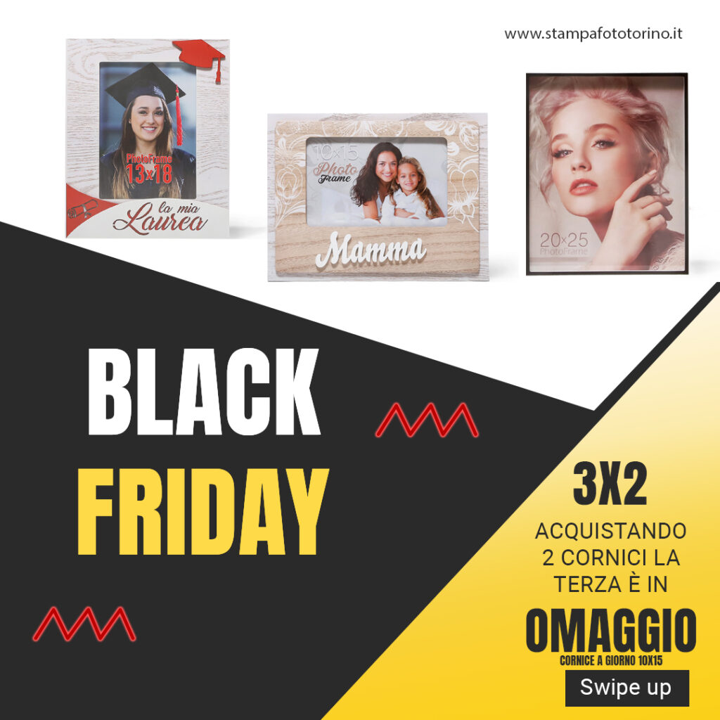 BLACK FRIDAY 5