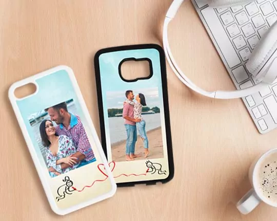 Cover personalizzata