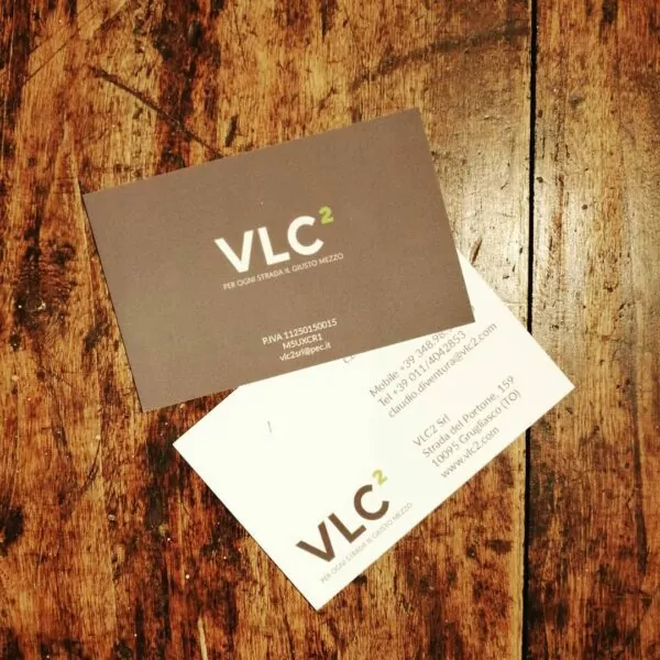 Biglietti da Visita Personalizzati