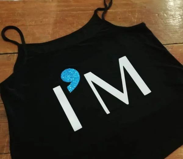 Canottiera Personalizzata