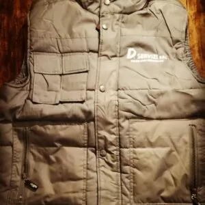 Gilet Personalizzato