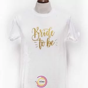 T-Shirt Addio al Nubilato