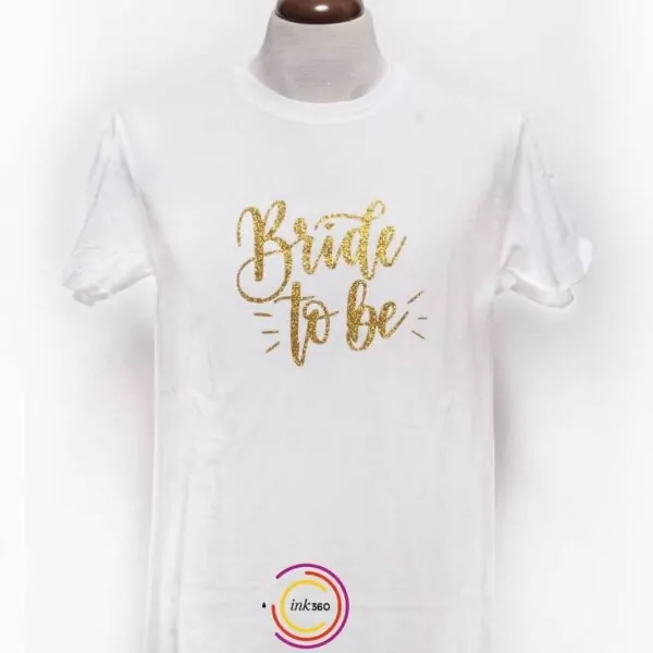 T-Shirt Addio al Nubilato