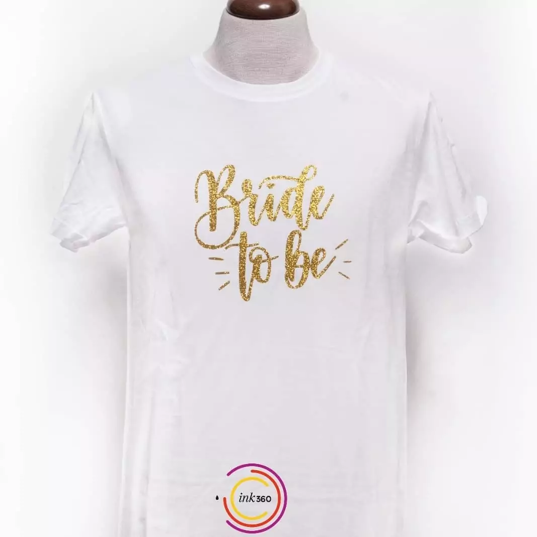 T-Shirt Addio al Nubilato