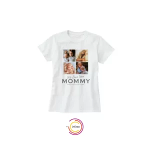 T-shirt mommy