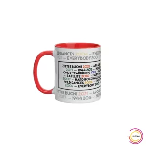 Tazza Eurovision Song Contest