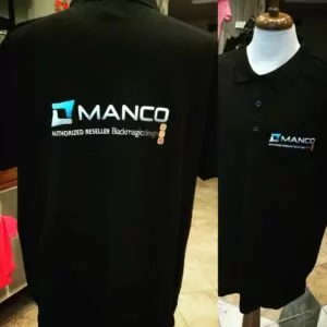 Polo Personalizzate