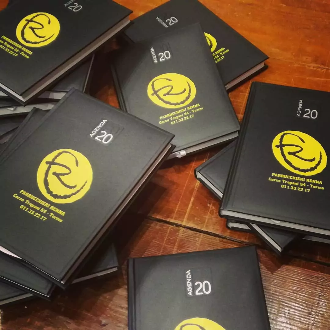 Agende Personalizzate