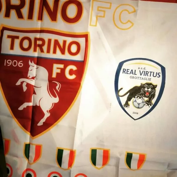 Bandiera Personalizzata