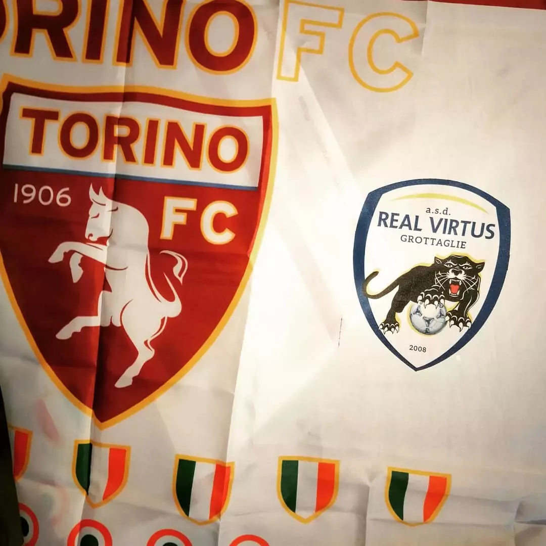 Bandiera Personalizzata