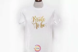T-Shirt Bride