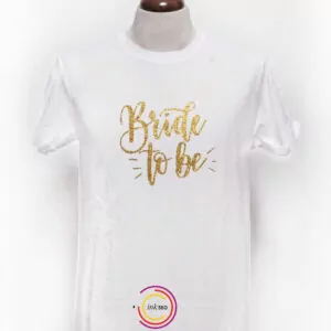 T-Shirt Bride