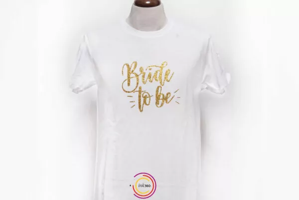 T-Shirt Bride