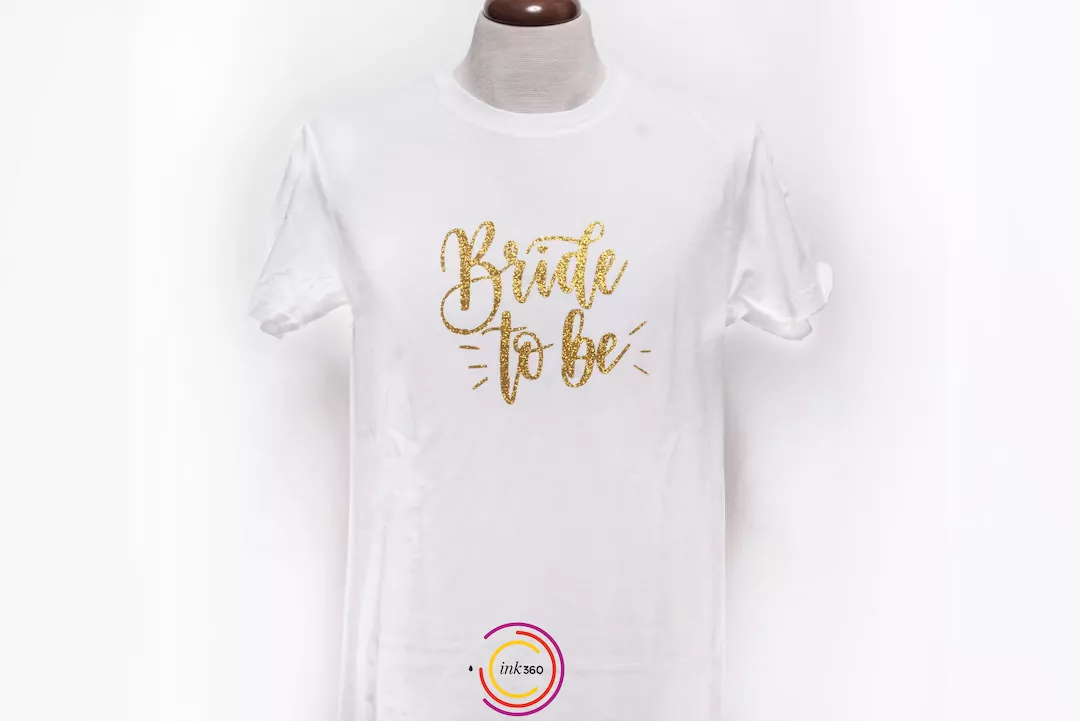 T-Shirt Bride