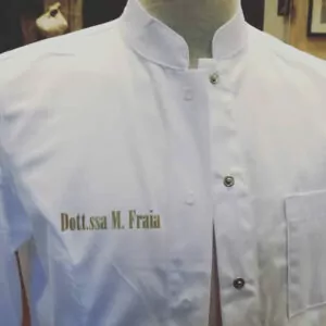 Camici Personalizzati