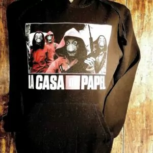 T-Shirt e Felpe originali