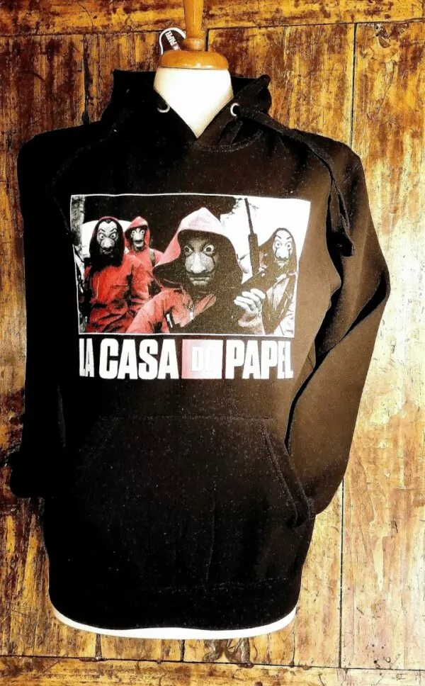 T-Shirt e Felpe originali