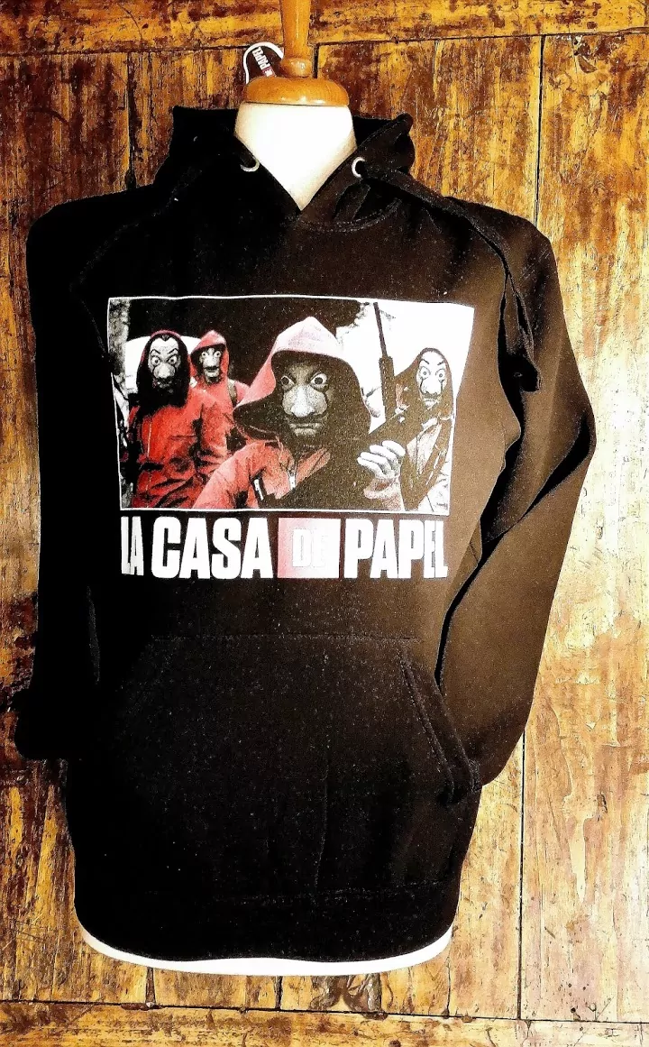 T-Shirt e Felpe originali