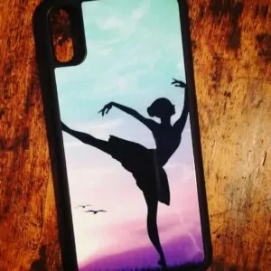 Cover Personalizzata da Scansione