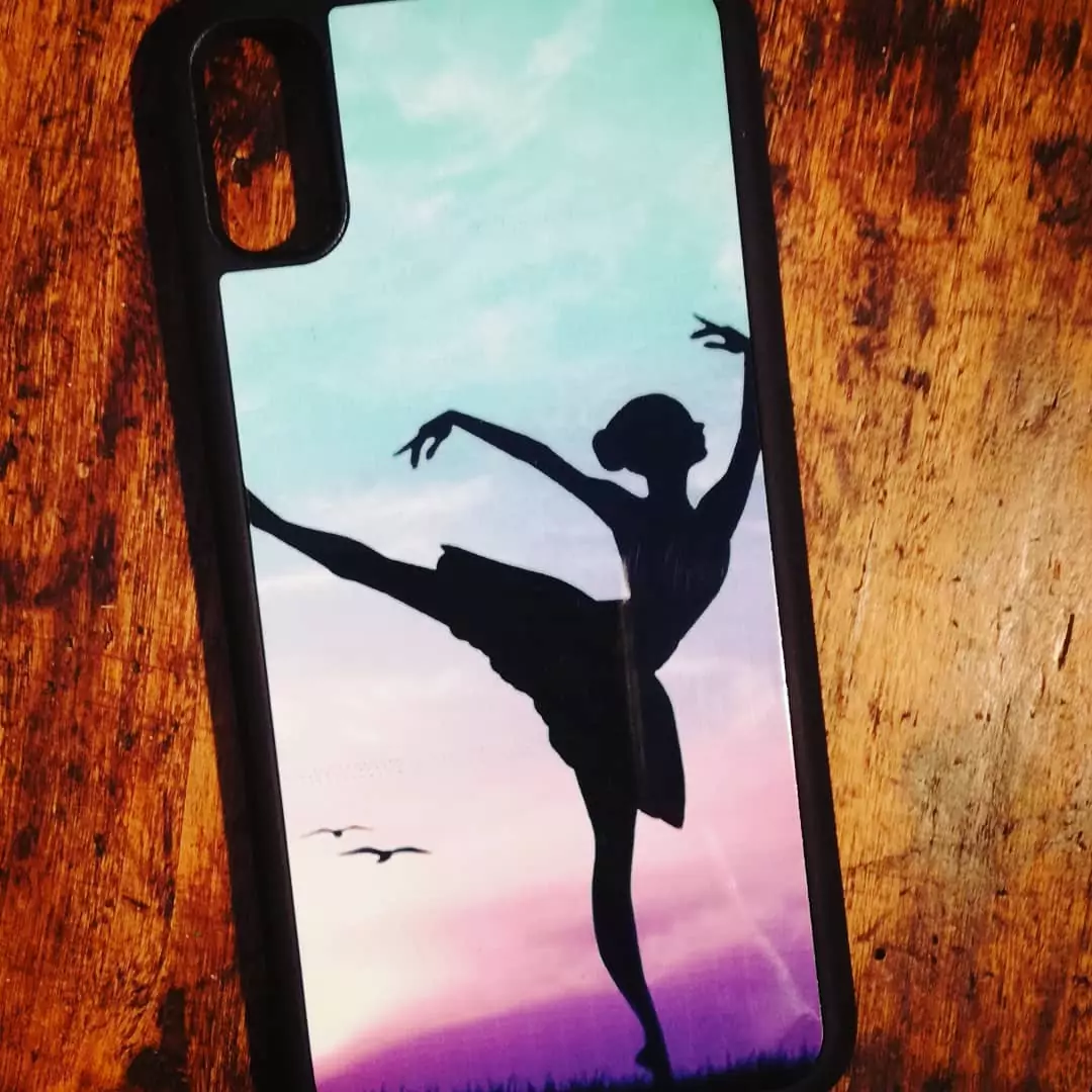 Cover Personalizzata da Scansione