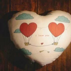 Cuscini Personalizzati