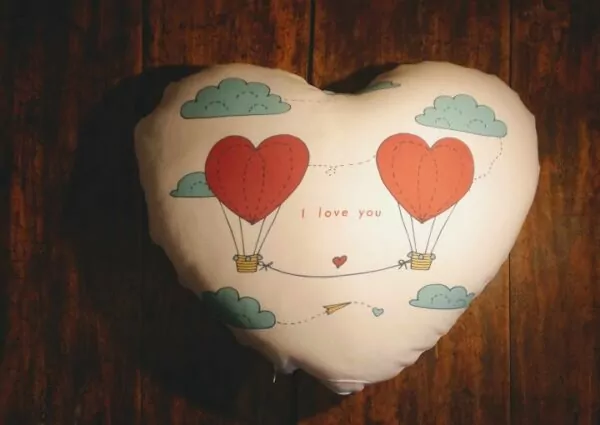 Cuscini Personalizzati