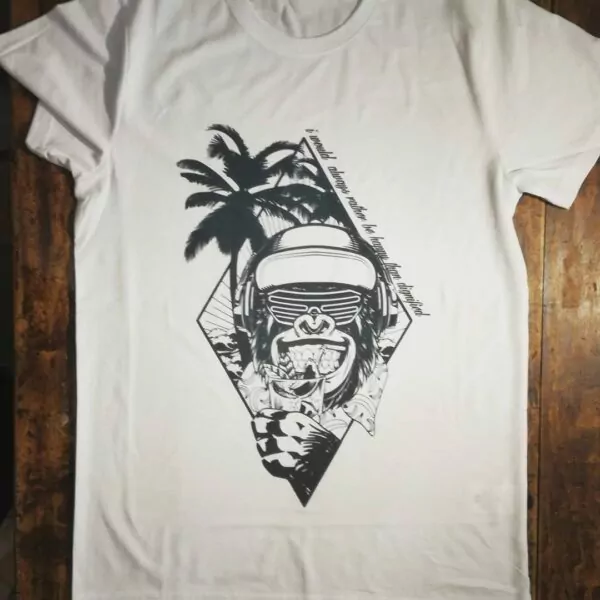 Abbigliamento Personalizzato