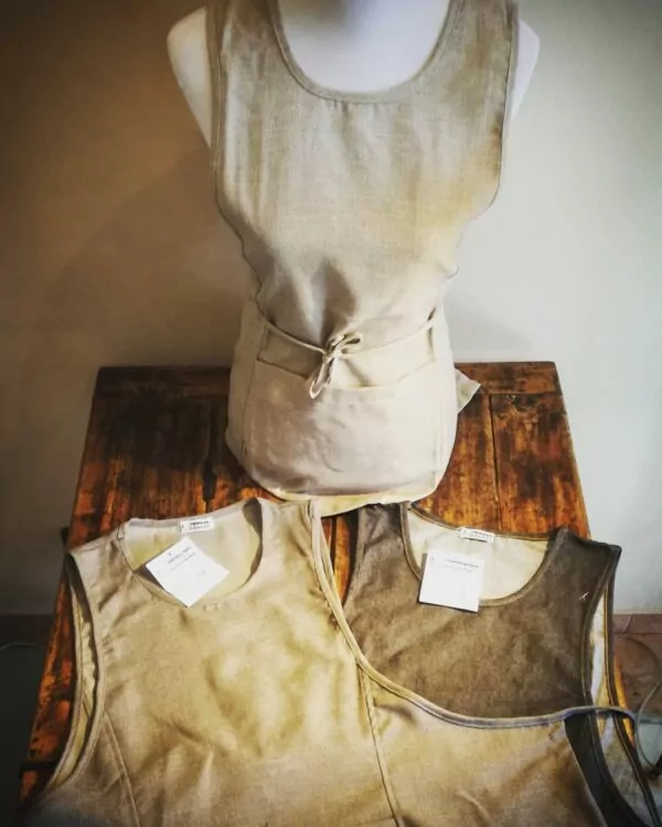 Grembiuli Ristorazione Personalizzati