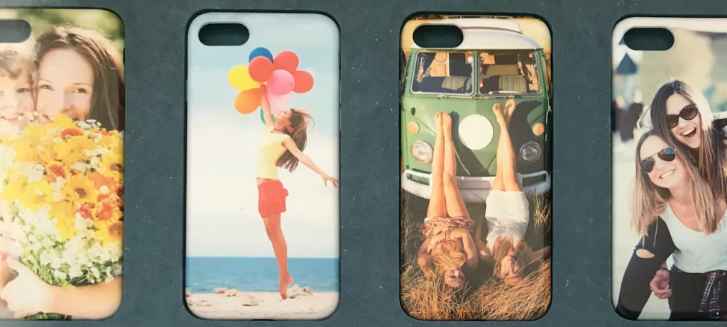 Cover personalizzate