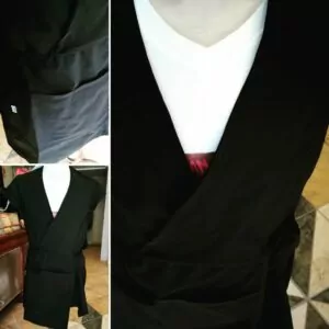 Kimono per Parrucchieri