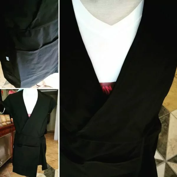 Kimono per Parrucchieri