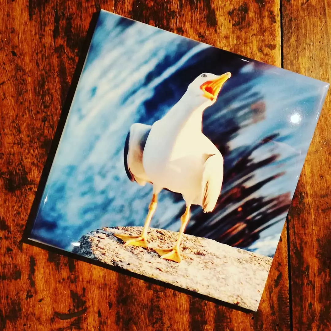 Piastrelle Personalizzate