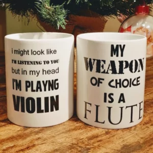 Tazze personalizzate