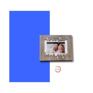 Cornice Ti voglio bene