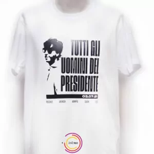 T-Shirt Presidente