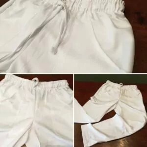 Pantaloni Personalizzati