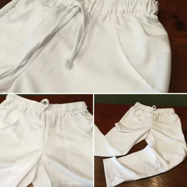 Pantaloni Personalizzati